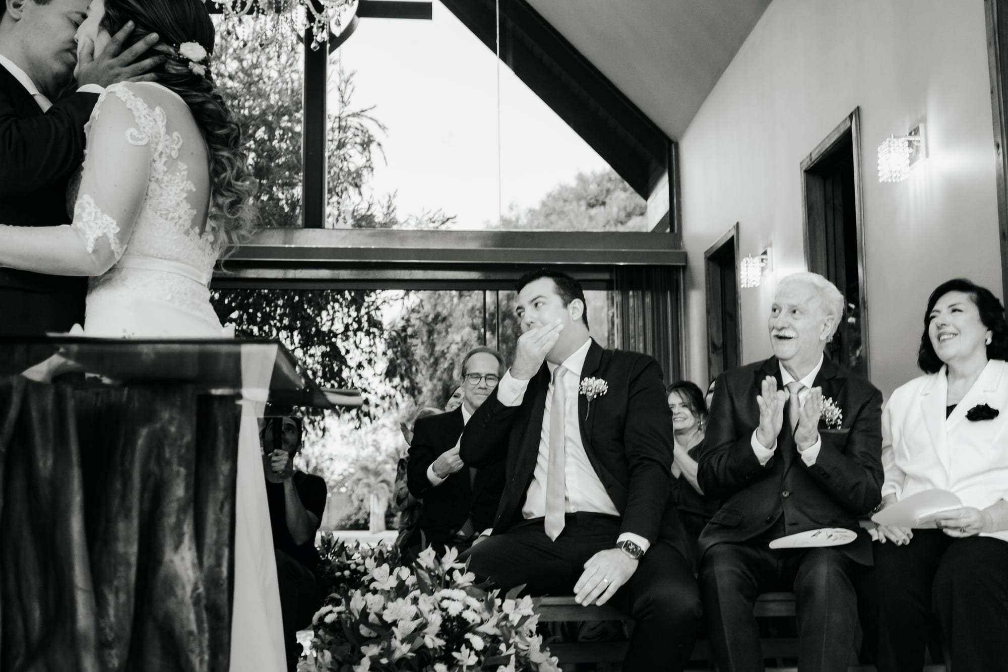 Fotografia de Casamento por André Bertogna — Ana & Bruno, foto 10 de 13
